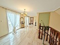 Beautiful private mountain estate with possibility for a business in Jumilla.  in Spanish Fincas