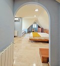 Beautiful private mountain estate with possibility for a business in Jumilla.  in Spanish Fincas