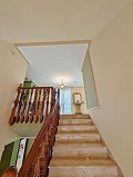 Beautiful private mountain estate with possibility for a business in Jumilla.  in Spanish Fincas