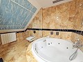 Beautiful private mountain estate with possibility for a business in Jumilla.  in Spanish Fincas