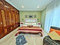 Beautiful private mountain estate with possibility for a business in Jumilla.  in Spanish Fincas