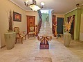 Beautiful private mountain estate with possibility for a business in Jumilla.  in Spanish Fincas