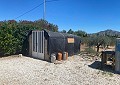 Beautiful 3 Bed Villa in Salinas close to town. in Spanish Fincas