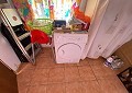 Beautiful 3 Bed Villa in Salinas close to town. in Spanish Fincas