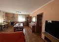 Beautiful 3 Bed Villa in Salinas close to town. in Spanish Fincas