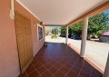 Beautiful 3 Bed Villa in Salinas close to town. in Spanish Fincas