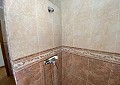 Beautiful 3 Bed Villa in Salinas close to town. in Spanish Fincas