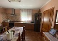 Beautiful 3 Bed Villa in Salinas close to town. in Spanish Fincas