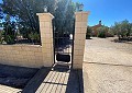 Beautiful 3 Bed Villa in Salinas close to town. in Spanish Fincas