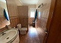 Beautiful 3 Bed Villa in Salinas close to town. in Spanish Fincas