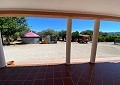 Beautiful 3 Bed Villa in Salinas close to town. in Spanish Fincas