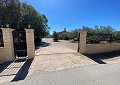 Beautiful 3 Bed Villa in Salinas close to town. in Spanish Fincas