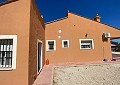 Beautiful 3 Bed Villa in Salinas close to town. in Spanish Fincas