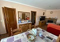 Beautiful 3 Bed Villa in Salinas close to town. in Spanish Fincas