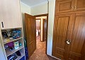 Beautiful 3 Bed Villa in Salinas close to town. in Spanish Fincas