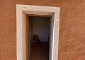 Beautiful 3 Bed Villa in Salinas close to town. in Spanish Fincas