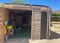 Beautiful 3 Bed Villa in Salinas close to town. in Spanish Fincas