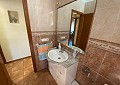 Beautiful 3 Bed Villa in Salinas close to town. in Spanish Fincas