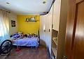 Beautiful 3 Bed Villa in Salinas close to town. in Spanish Fincas