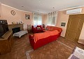 Beautiful 3 Bed Villa in Salinas close to town. in Spanish Fincas