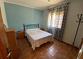 Beautiful 3 Bed Villa in Salinas close to town. in Spanish Fincas