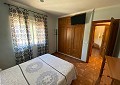 Beautiful 3 Bed Villa in Salinas close to town. in Spanish Fincas