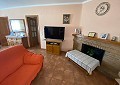 Beautiful 3 Bed Villa in Salinas close to town. in Spanish Fincas