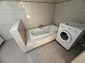 Lovely 2 Bedroom 1 Bath Villa, in Fortuna (Las Kalendas). in Spanish Fincas