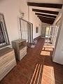 Lovely 2 Bedroom 1 Bath Villa, in Fortuna (Las Kalendas). in Spanish Fincas