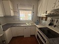 Lovely 2 Bedroom 1 Bath Villa, in Fortuna (Las Kalendas). in Spanish Fincas