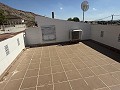 Lovely 2 Bedroom 1 Bath Villa, in Fortuna (Las Kalendas). in Spanish Fincas