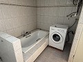 Lovely 2 Bedroom 1 Bath Villa, in Fortuna (Las Kalendas). in Spanish Fincas