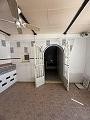 Lovely 2 Bedroom 1 Bath Villa, in Fortuna (Las Kalendas). in Spanish Fincas