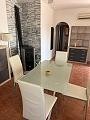 Lovely 2 Bedroom 1 Bath Villa, in Fortuna (Las Kalendas). in Spanish Fincas