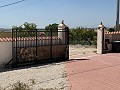Lovely 2 Bedroom 1 Bath Villa, in Fortuna (Las Kalendas). in Spanish Fincas