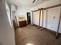 Lovely 2 Bedroom 1 Bath Villa, in Fortuna (Las Kalendas). in Spanish Fincas