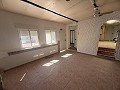 Lovely 2 Bedroom 1 Bath Villa, in Fortuna (Las Kalendas). in Spanish Fincas