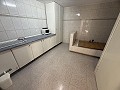 Lovely 2 Bedroom 1 Bath Villa, in Fortuna (Las Kalendas). in Spanish Fincas