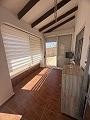 Lovely 2 Bedroom 1 Bath Villa, in Fortuna (Las Kalendas). in Spanish Fincas