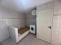 Lovely 2 Bedroom 1 Bath Villa, in Fortuna (Las Kalendas). in Spanish Fincas