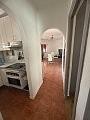 Lovely 2 Bedroom 1 Bath Villa, in Fortuna (Las Kalendas). in Spanish Fincas