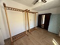Lovely 2 Bedroom 1 Bath Villa, in Fortuna (Las Kalendas). in Spanish Fincas