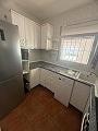 Lovely 2 Bedroom 1 Bath Villa, in Fortuna (Las Kalendas). in Spanish Fincas
