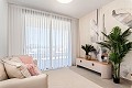Luxe appartementen met prachtig uitzicht in Spanish Fincas