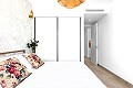Luxe appartementen met prachtig uitzicht in Spanish Fincas