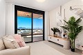 Luxe appartementen met prachtig uitzicht in Spanish Fincas
