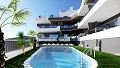 Luxe appartementen met prachtig uitzicht in Spanish Fincas