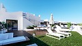 Luxe appartementen met prachtig uitzicht in Spanish Fincas
