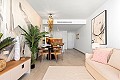 Luxe appartementen met prachtig uitzicht in Spanish Fincas