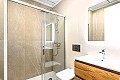 Luxe appartementen met prachtig uitzicht in Spanish Fincas